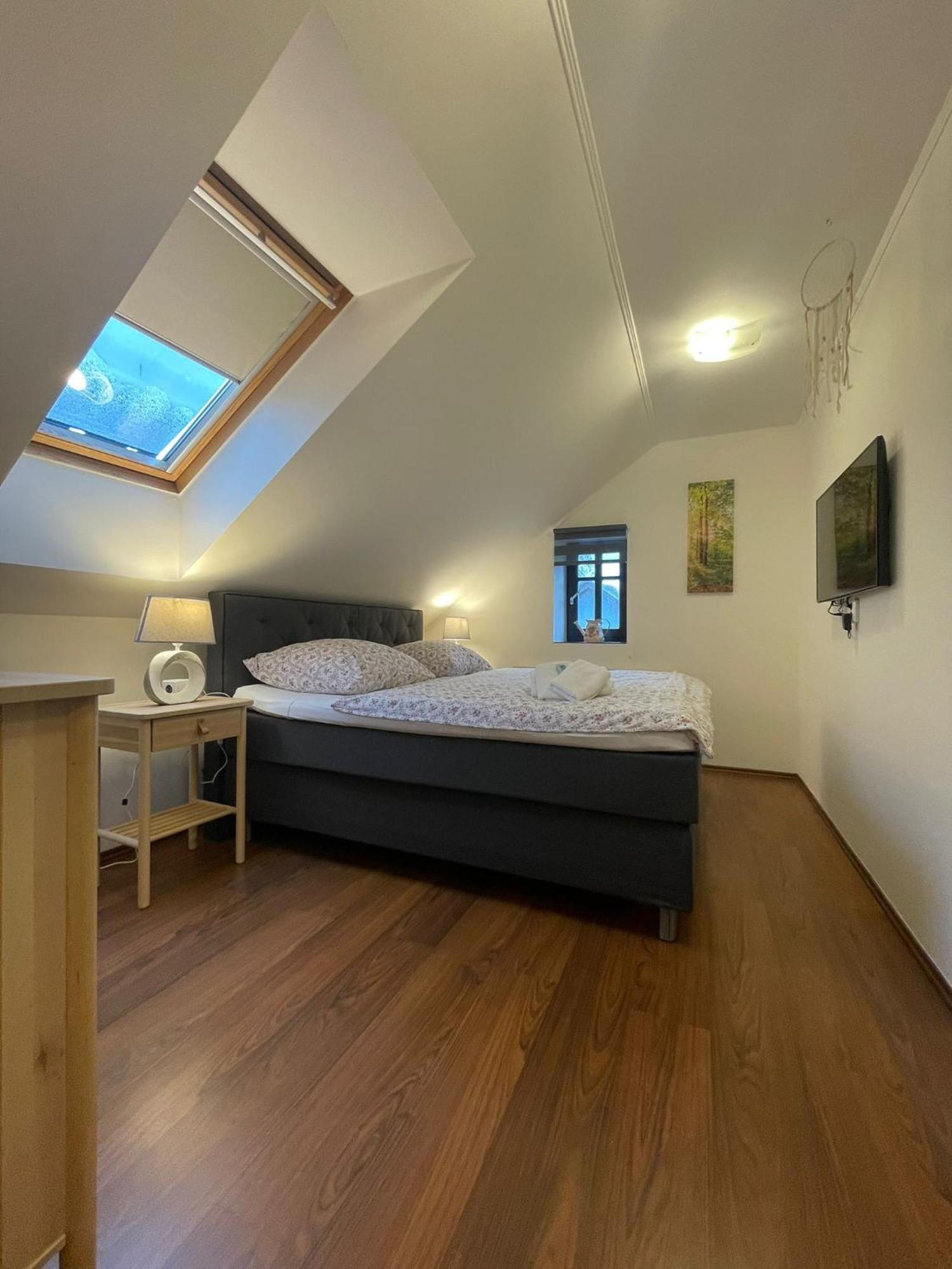 Apartmany Jozak Arnoltice u Decina ห้อง รูปภาพ
