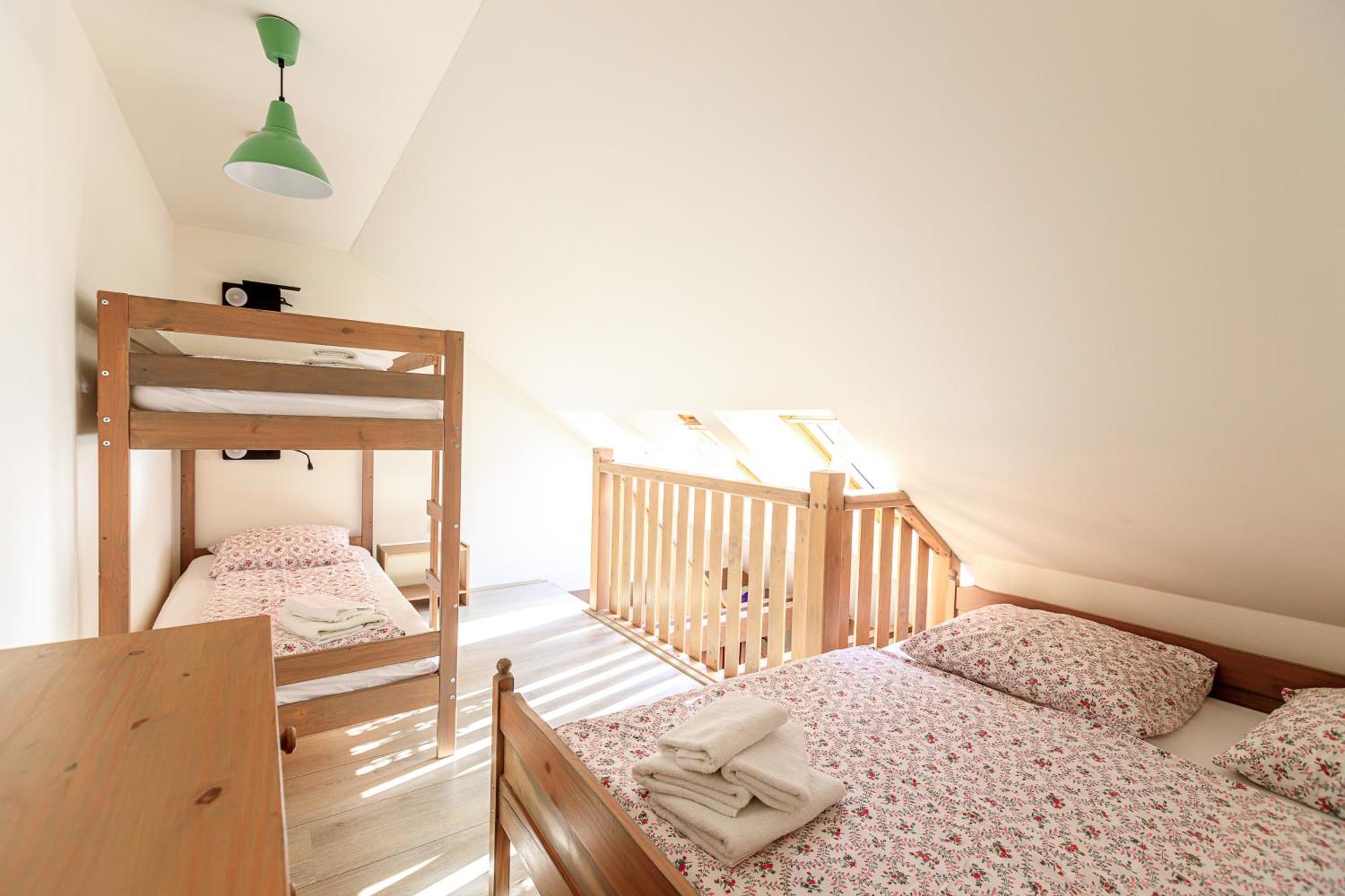 Apartmany Jozak Arnoltice u Decina ห้อง รูปภาพ