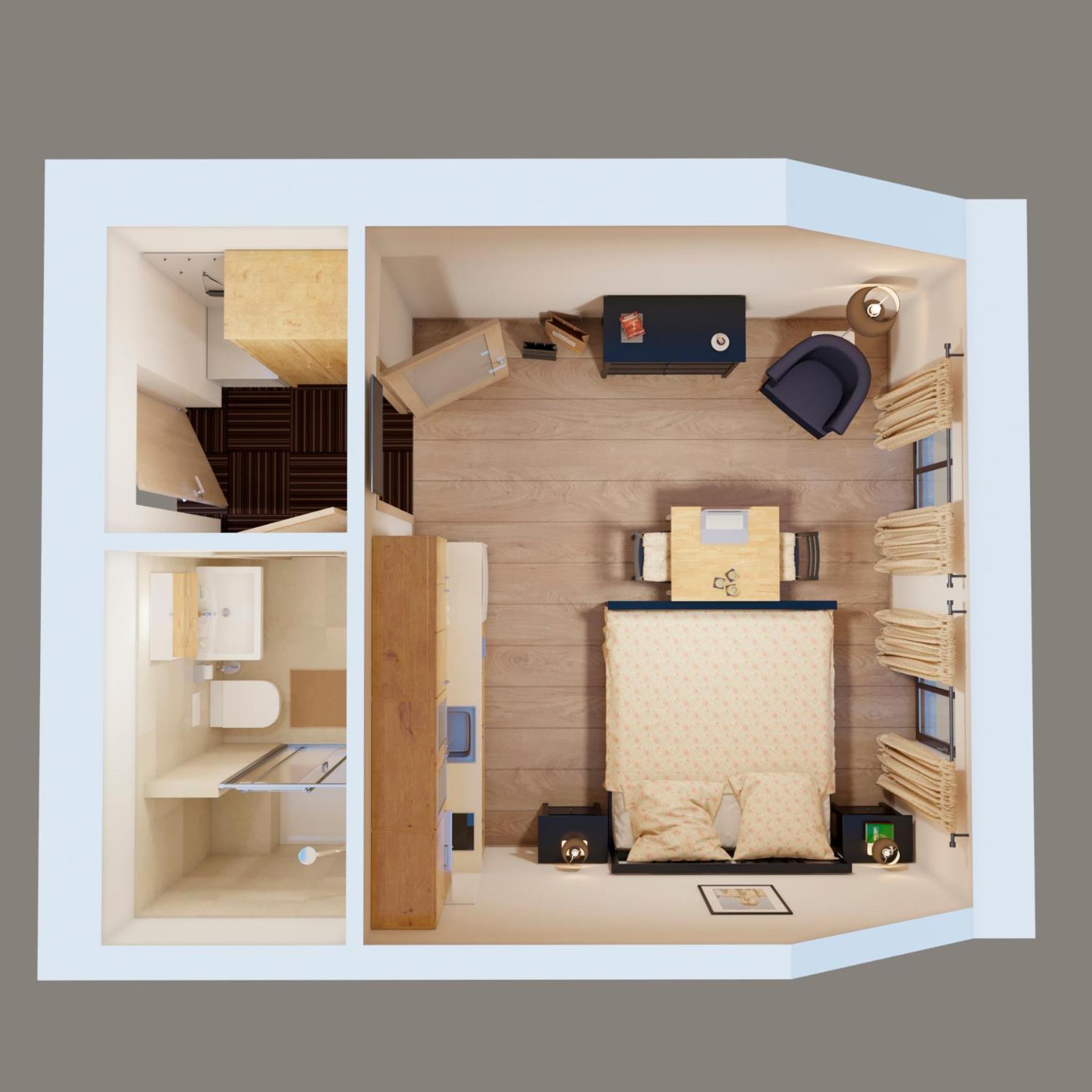 Apartmany Jozak Arnoltice u Decina ห้อง รูปภาพ