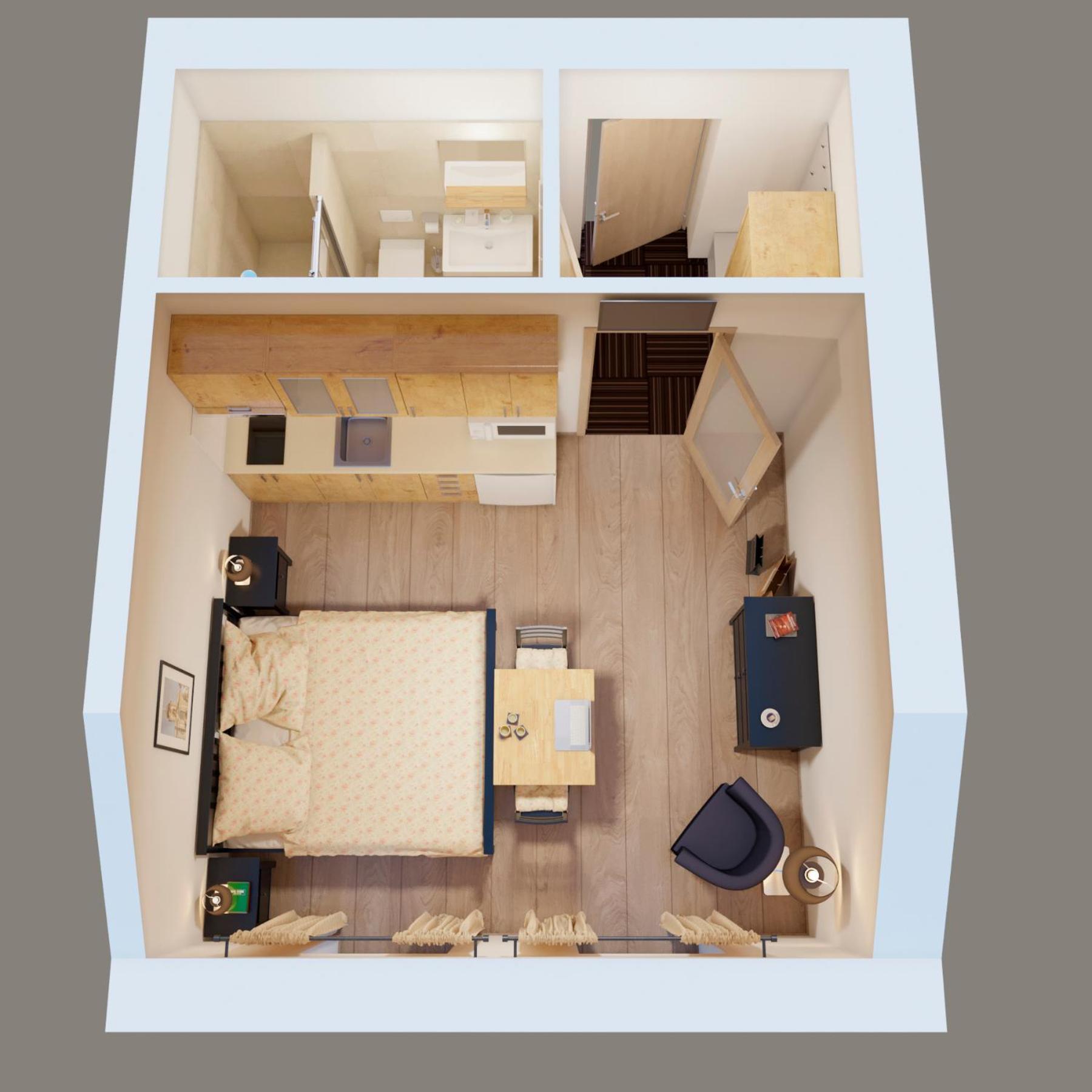Apartmany Jozak Arnoltice u Decina ห้อง รูปภาพ
