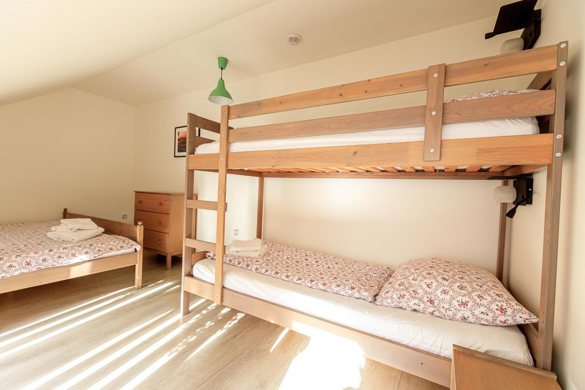 Apartmany Jozak Arnoltice u Decina ห้อง รูปภาพ