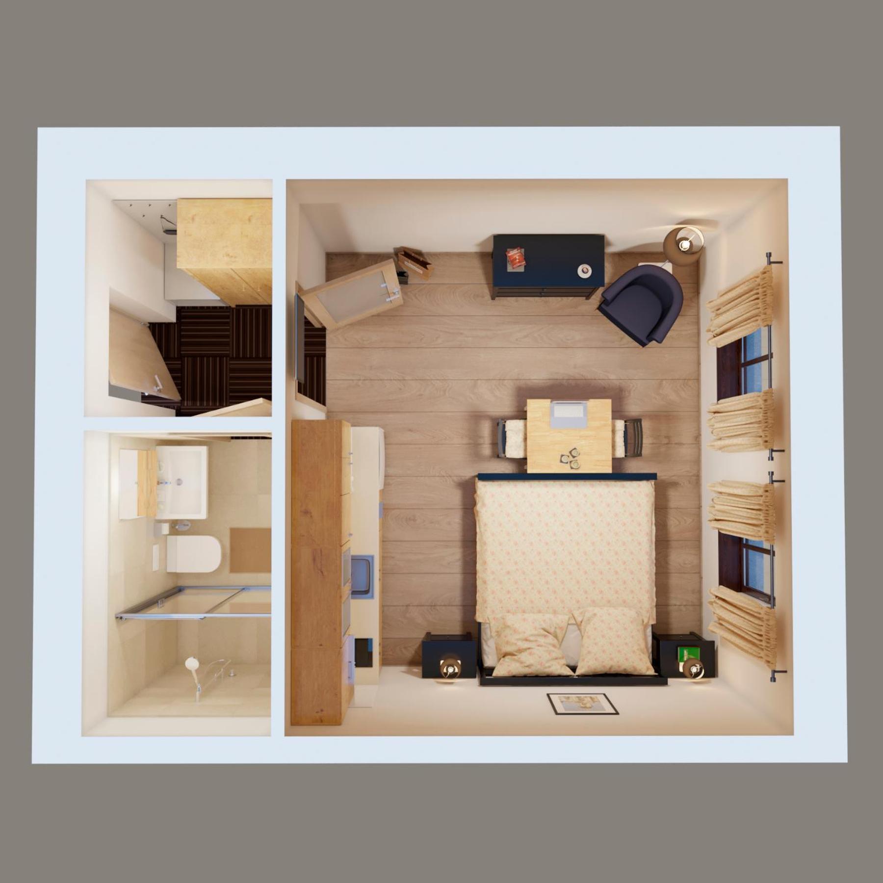 Apartmany Jozak Arnoltice u Decina ห้อง รูปภาพ