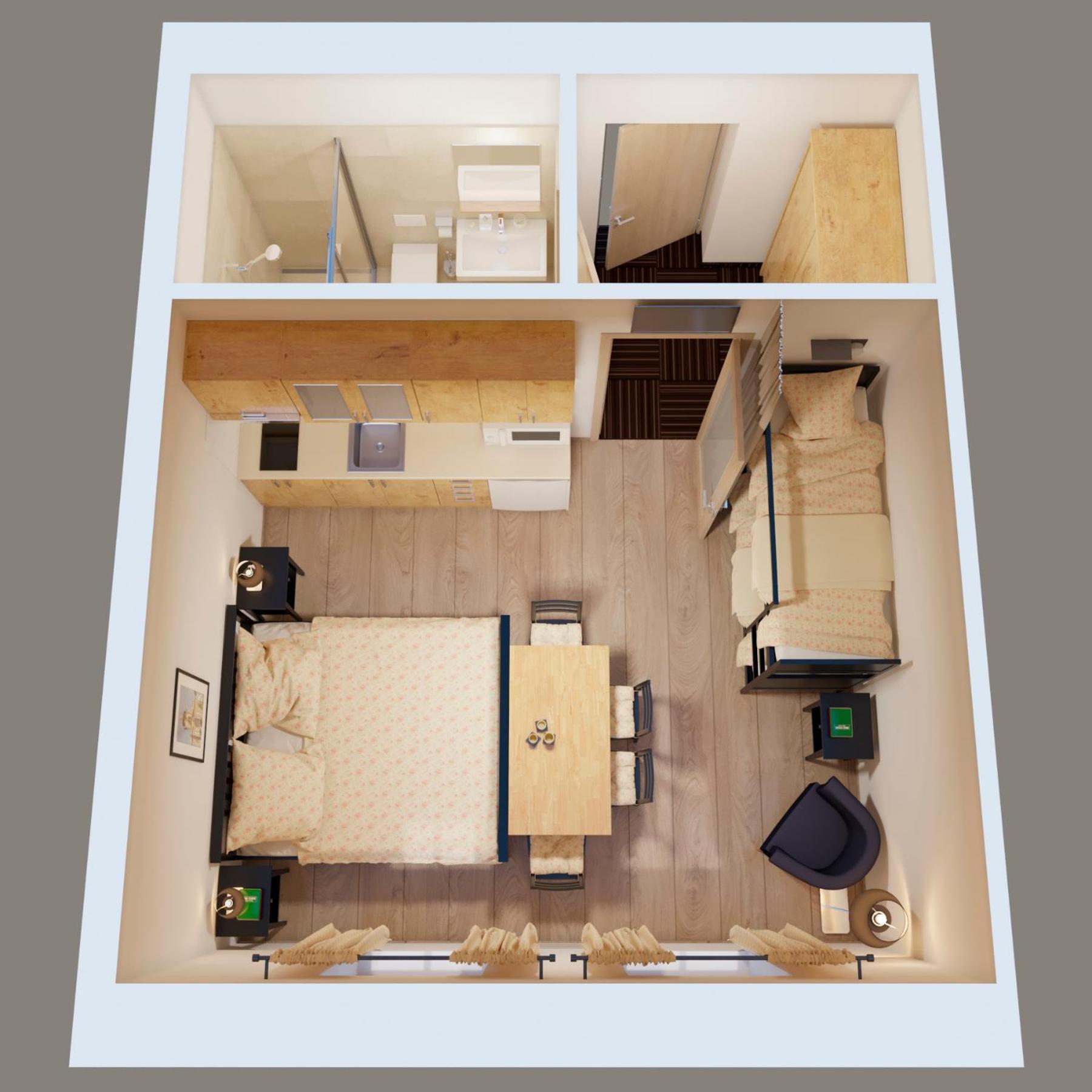 Apartmany Jozak Arnoltice u Decina ห้อง รูปภาพ